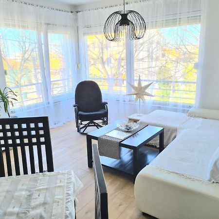 Deluxe Apartments Goya ซาดาร์ ภายนอก รูปภาพ