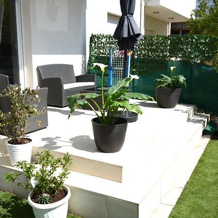 Deluxe Apartments Goya ซาดาร์ ภายนอก รูปภาพ