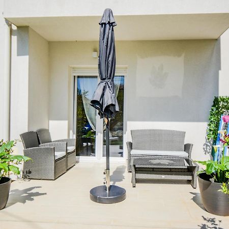 Deluxe Apartments Goya ซาดาร์ ภายนอก รูปภาพ