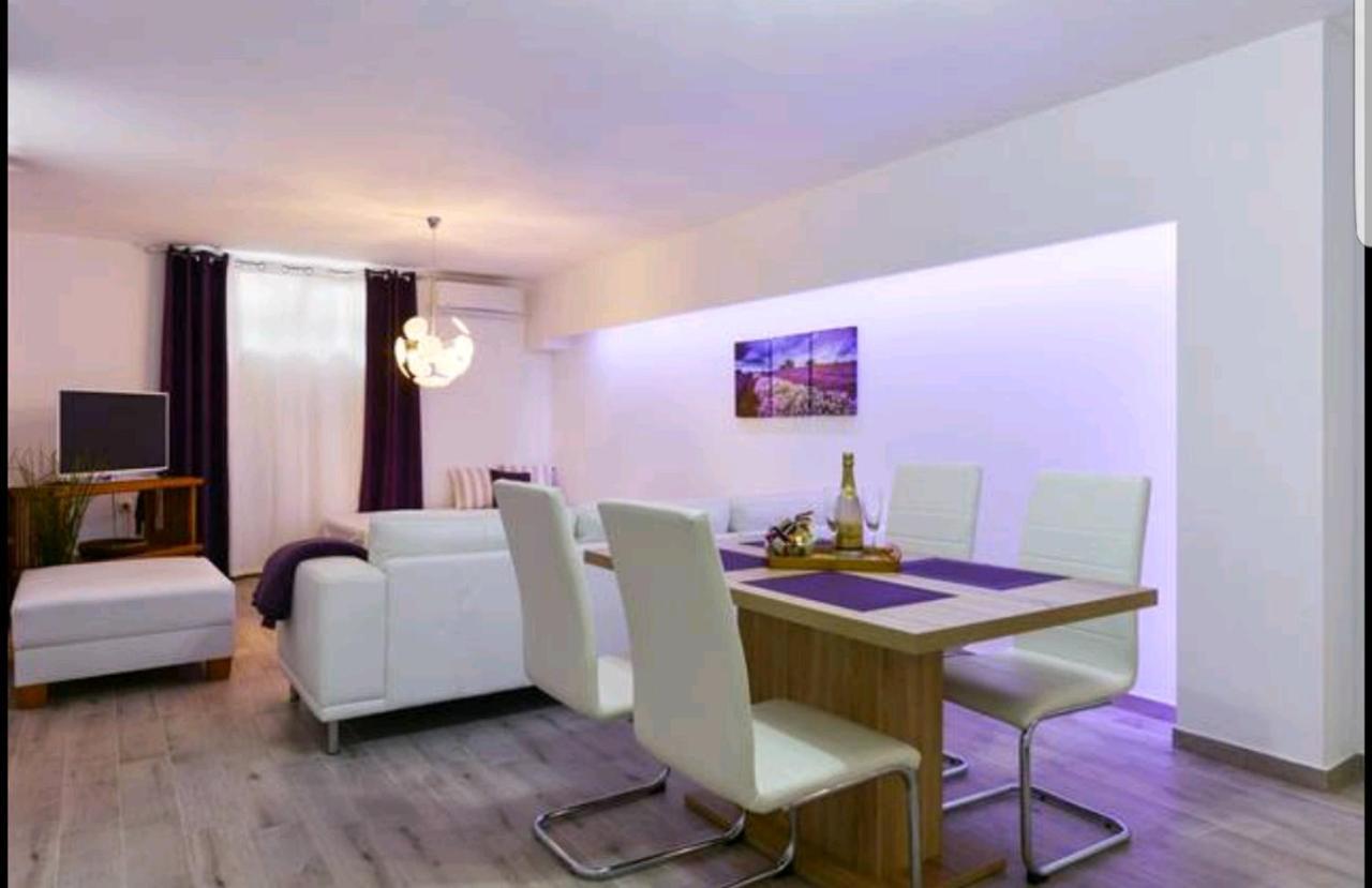 Deluxe Apartments Goya ซาดาร์ ภายนอก รูปภาพ