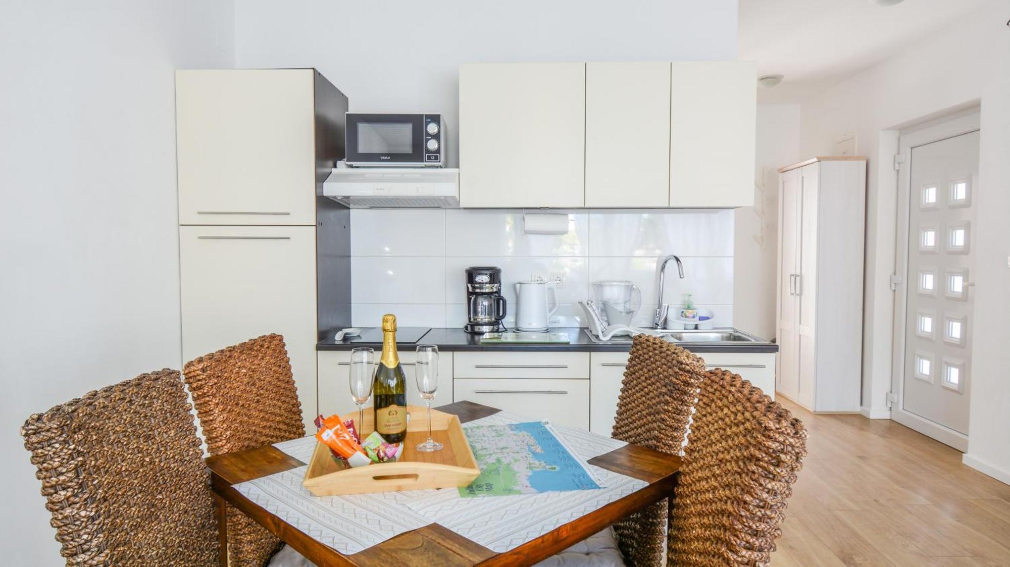 Deluxe Apartments Goya ซาดาร์ ภายนอก รูปภาพ