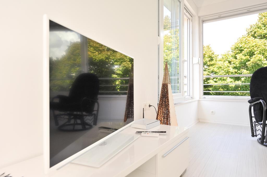 Deluxe Apartments Goya ซาดาร์ ห้อง รูปภาพ