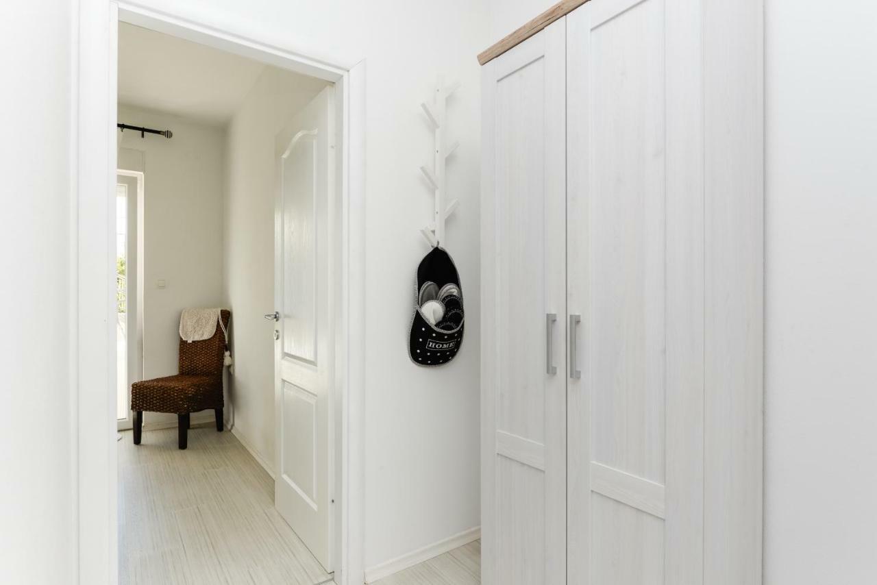 Deluxe Apartments Goya ซาดาร์ ภายนอก รูปภาพ